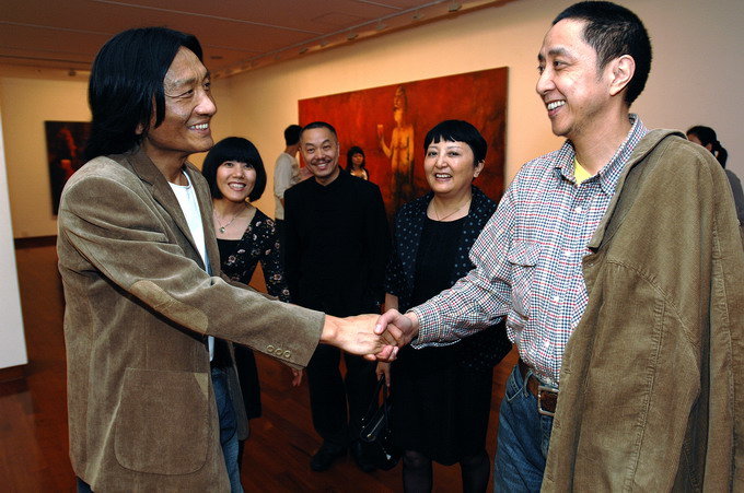 展览现场5