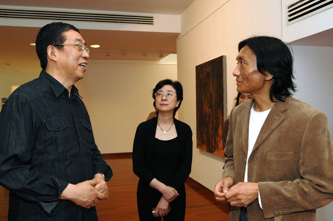 展览现场6