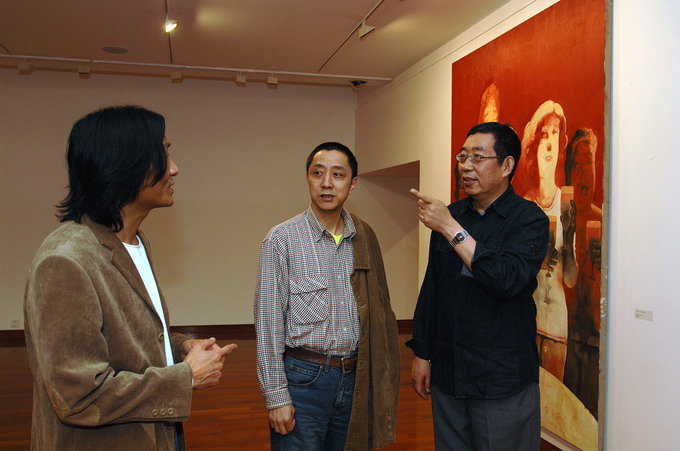 展览现场8