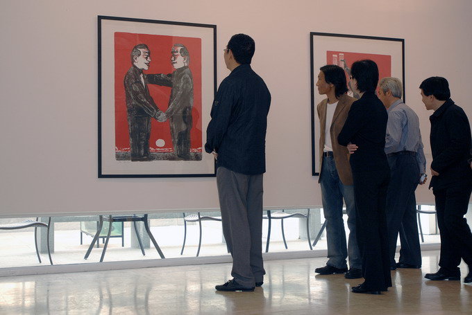 展览现场9
