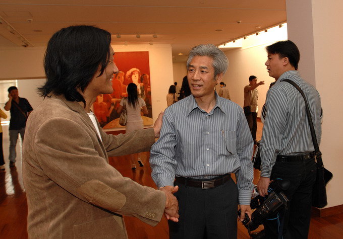 展览现场10