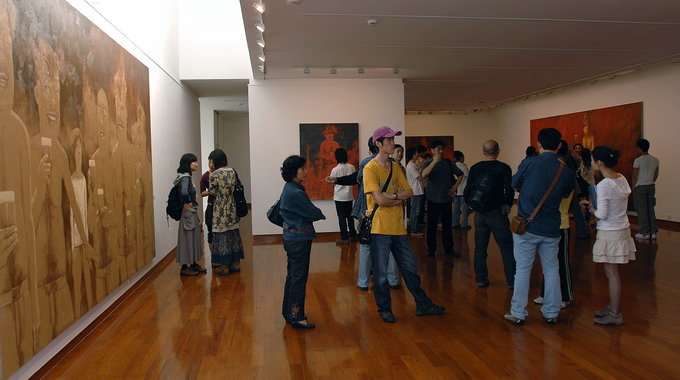 展览现场11