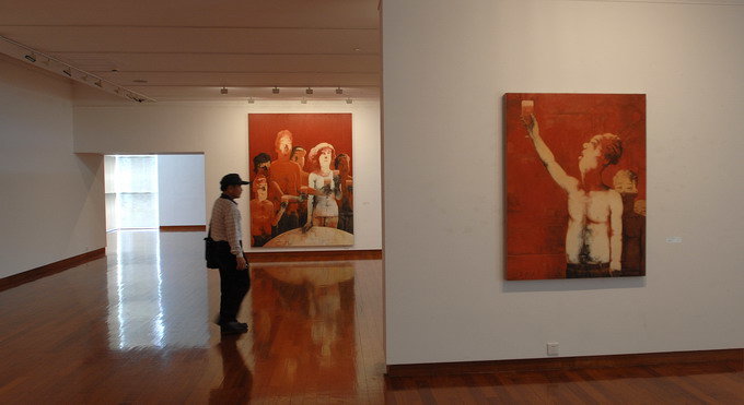 展览现场12