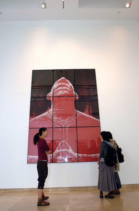展览现场13