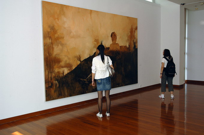 展览现场14