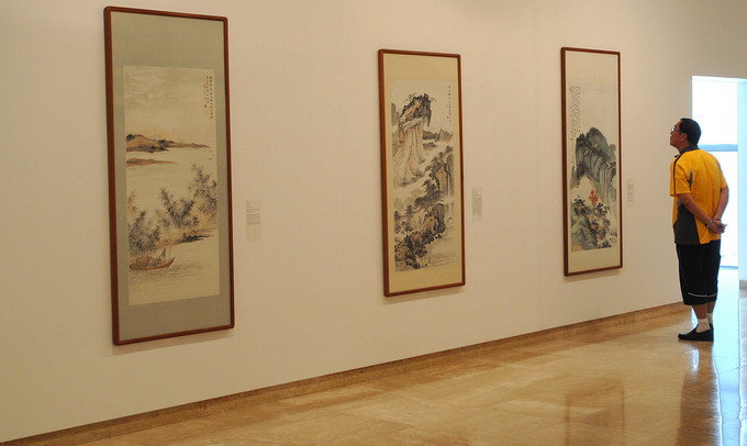 展览现场3