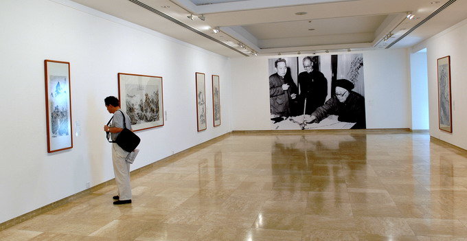 展览现场4
