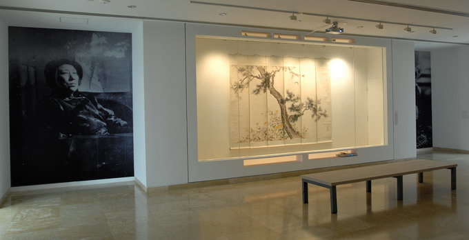 展览空间2