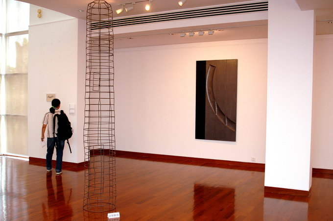 展览现场6