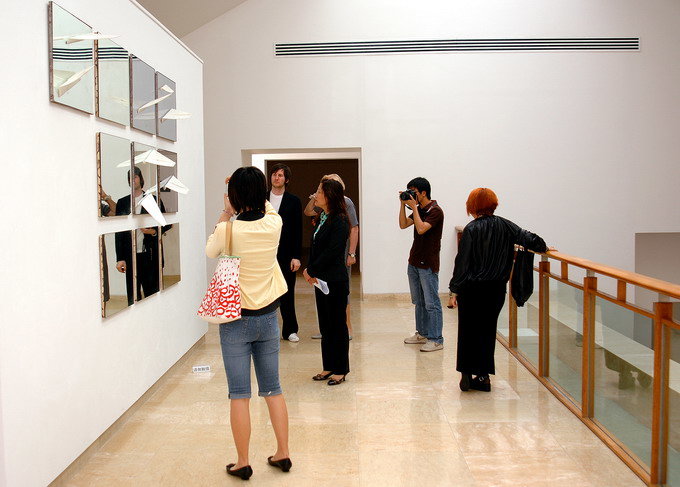 展览现场9