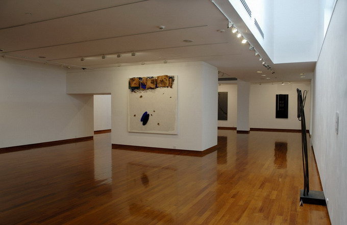 展览空间1