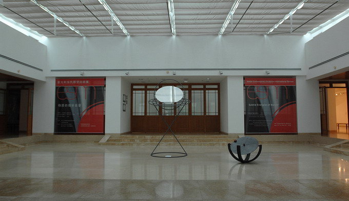 展览空间2