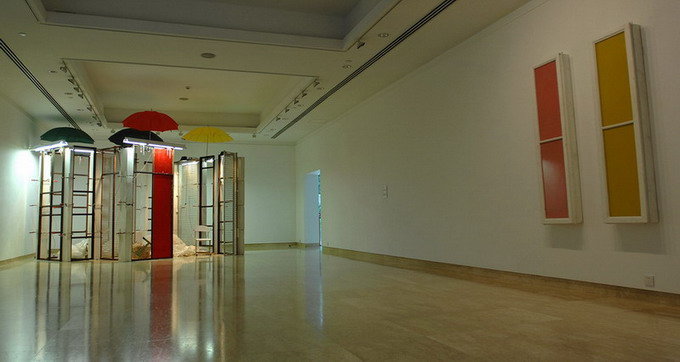 展览空间5