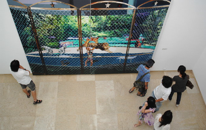 展览现场4
