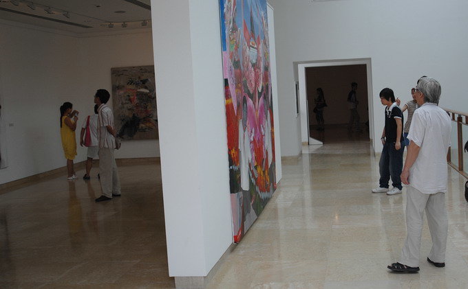 展览现场5