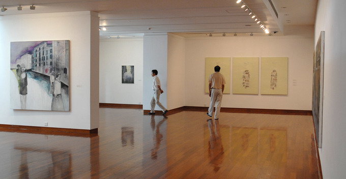 展览现场6