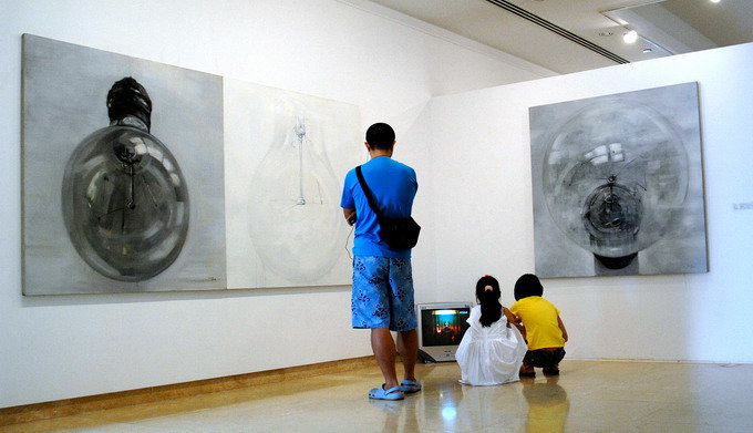 展览现场7