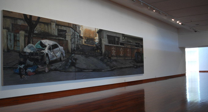 展览空间1