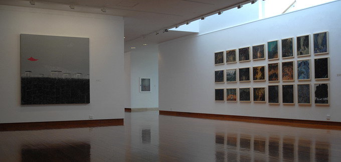 展览空间2