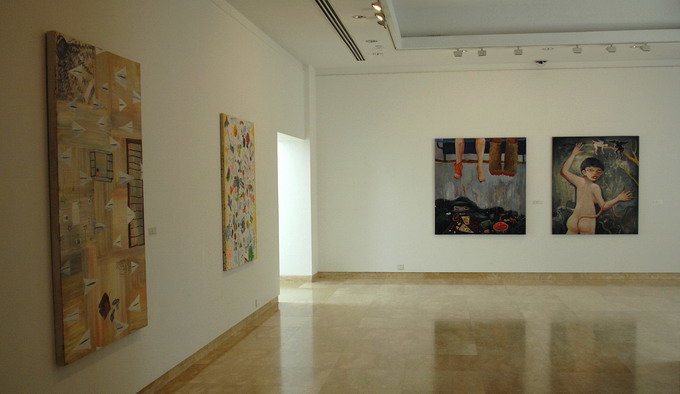 展览空间3