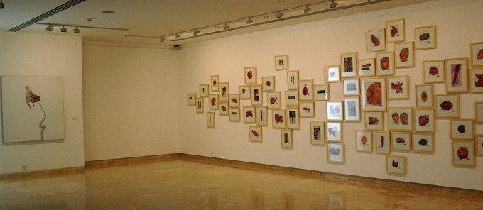 展览空间7