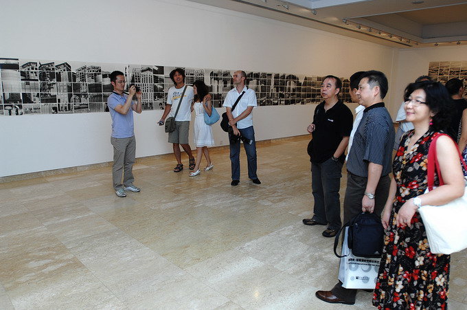 展览现场3
