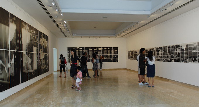 展览现场4