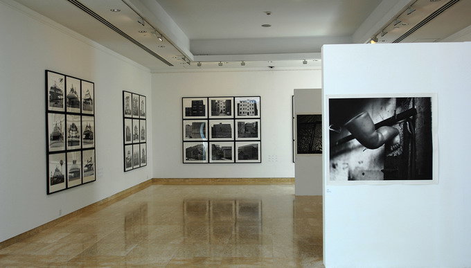 展览空间1