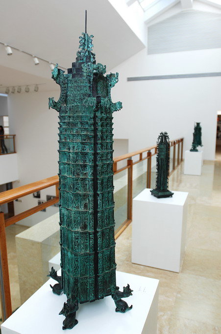 展览空间2