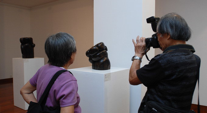 展览现场3