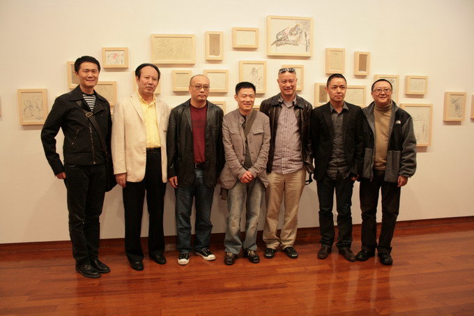 展览现场3