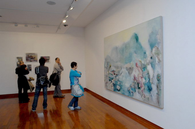 展览现场4