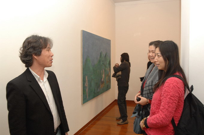 展览现场7