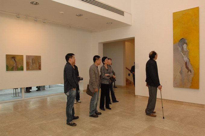 展览现场10