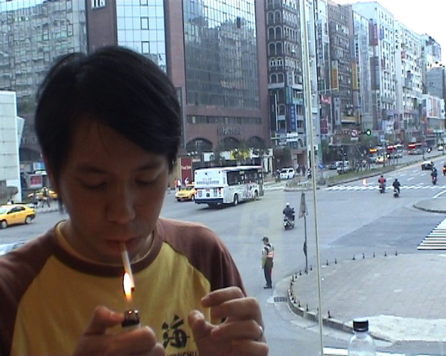 《越境犯罪》截图