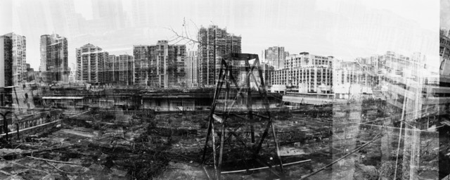 城市漫游系列