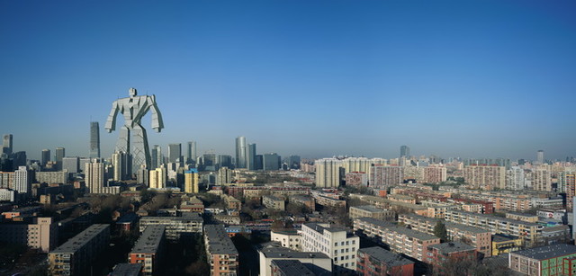 凭什么让我爱你