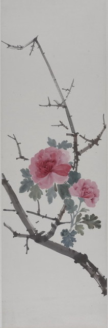 花卉-054