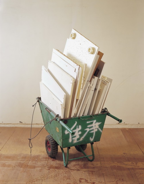 家宅-4x5立方-甲
