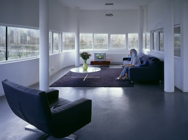 Wall House