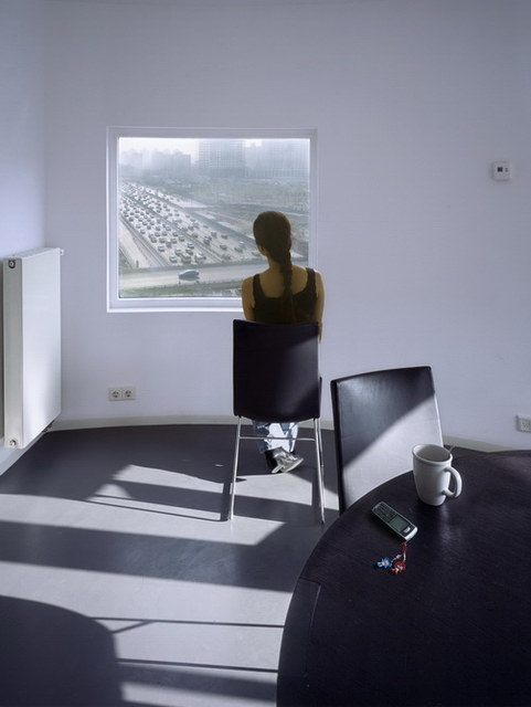 Wall House2
