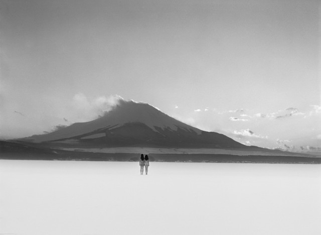 在日本富士山No.13
