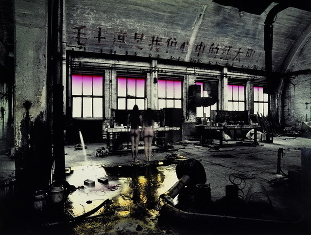 我们在这·北京2002 No.1