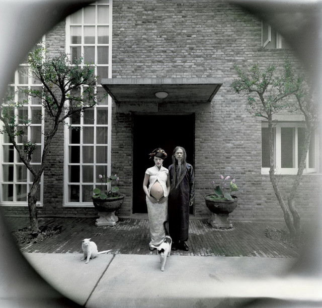 草场地·北京No.1