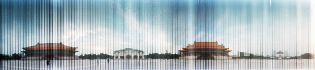 广场(灯箱图片)1
