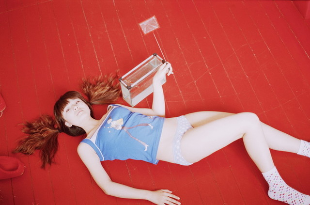 女孩 No.10