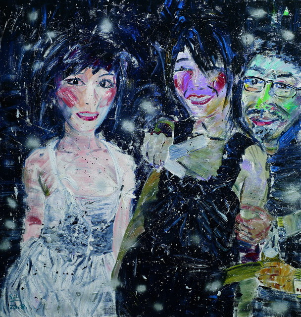 party 动物17
