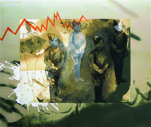 童年