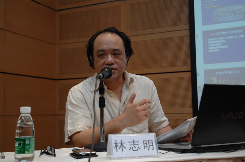 研讨会现场7