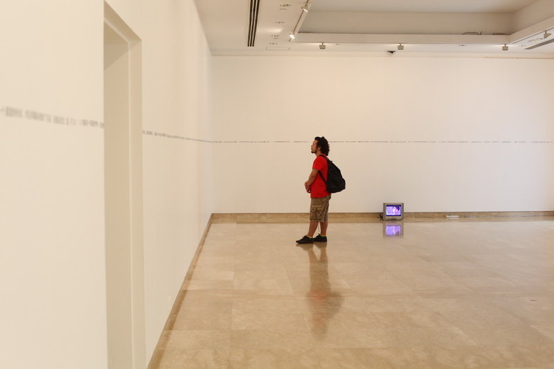 展览现场3